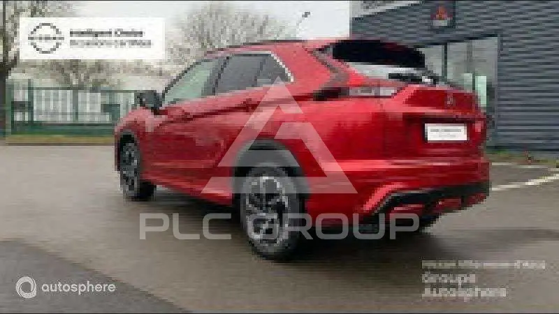 2024 Mitsubishi ECLIPSE