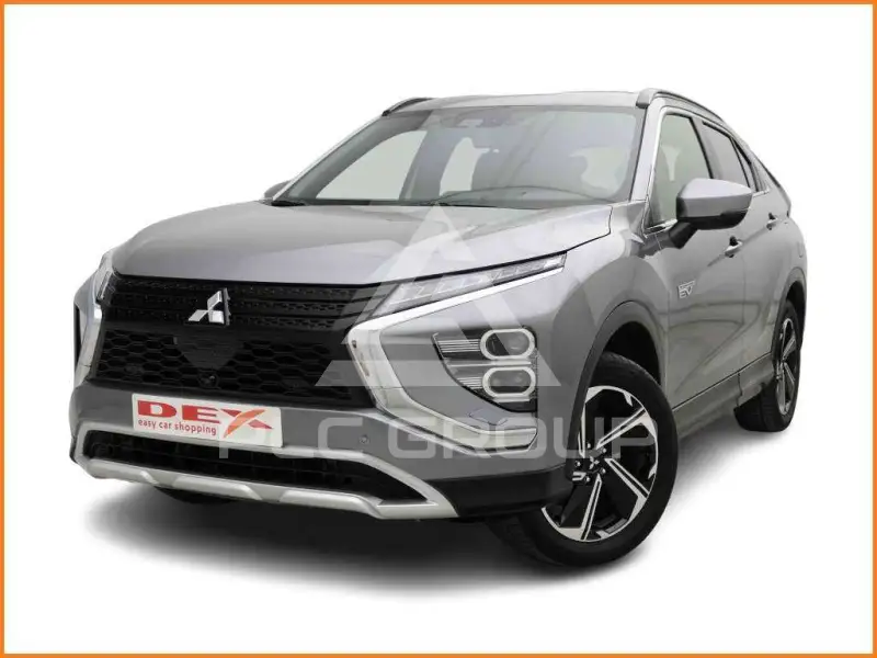2024 Mitsubishi ECLIPSE