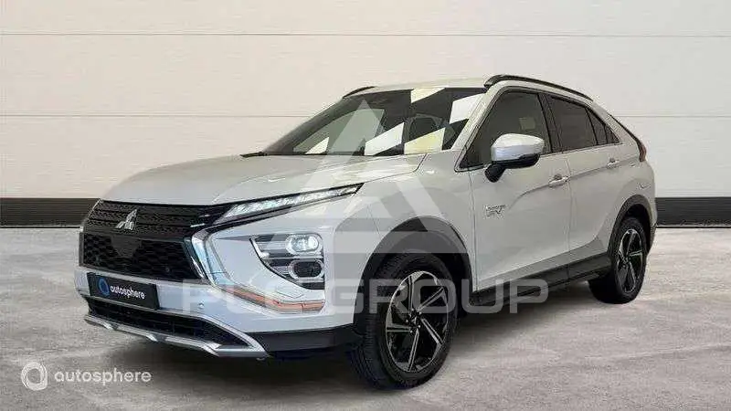2024 Mitsubishi ECLIPSE