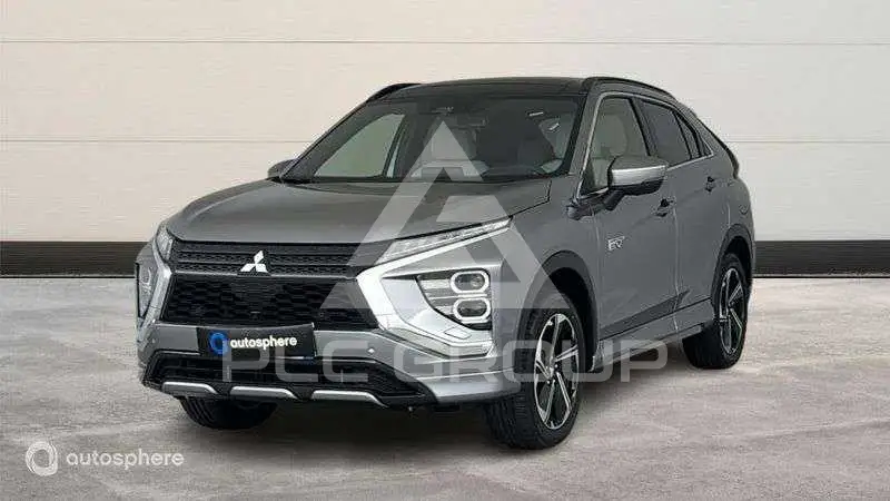 2024 Mitsubishi ECLIPSE