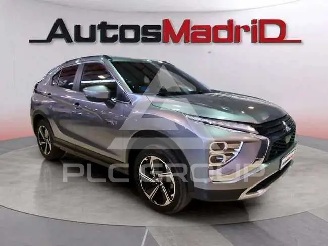 2024 Mitsubishi ECLIPSE