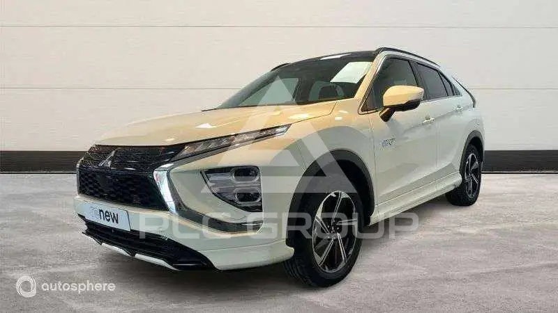 2024 Mitsubishi ECLIPSE