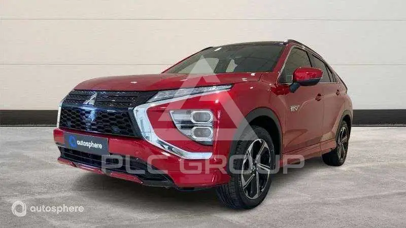 2024 Mitsubishi ECLIPSE