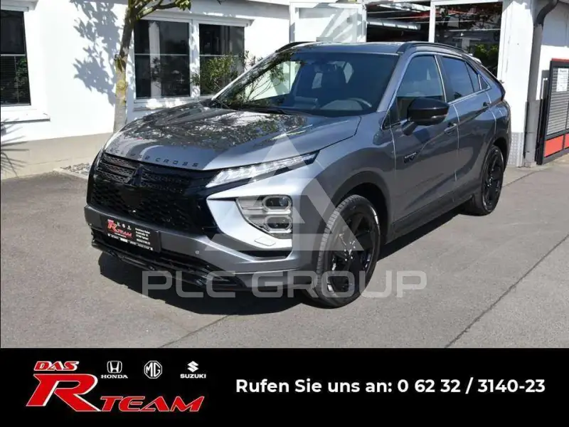 2024 Mitsubishi ECLIPSE