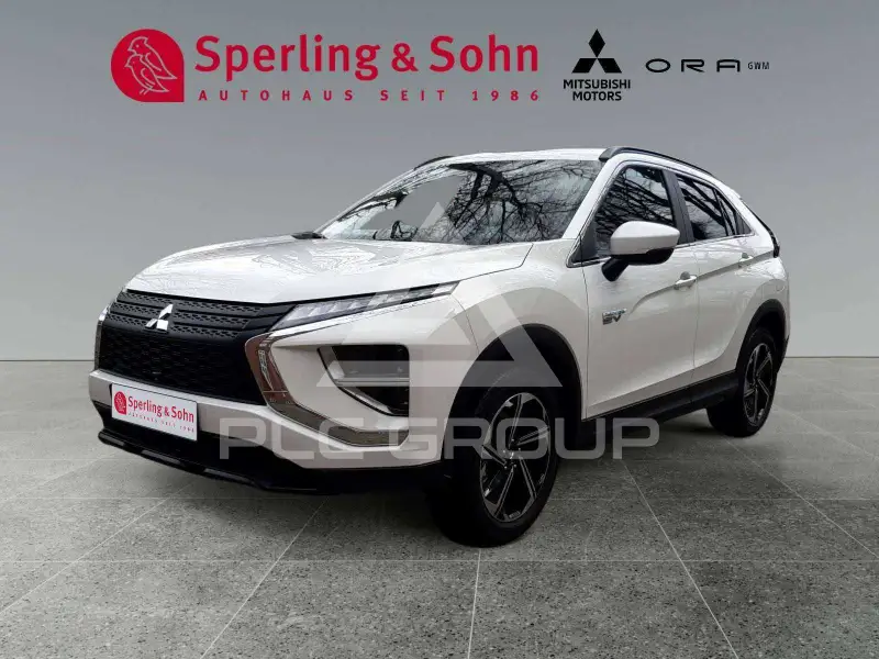 2024 Mitsubishi ECLIPSE