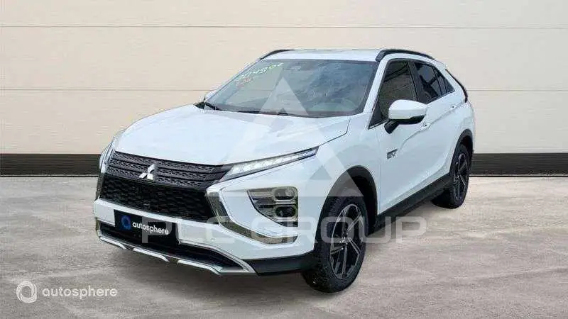 2024 Mitsubishi ECLIPSE