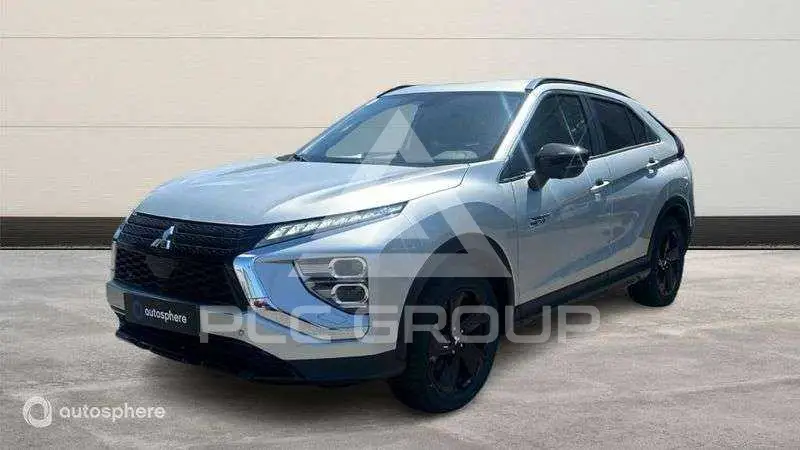 2024 Mitsubishi ECLIPSE