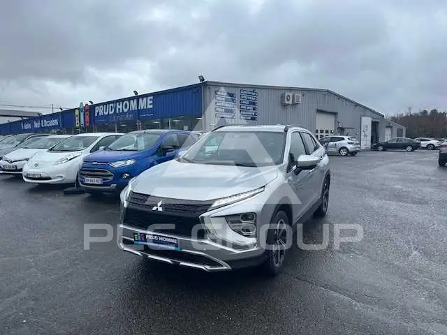2024 Mitsubishi ECLIPSE