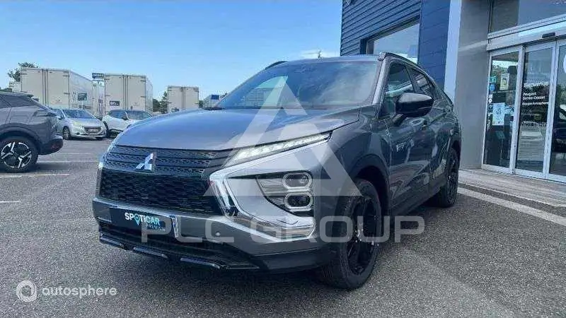 2024 Mitsubishi ECLIPSE
