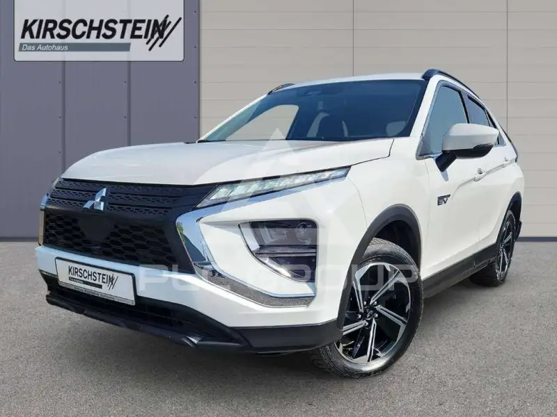 2024 Mitsubishi ECLIPSE