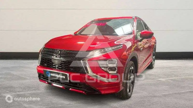 2024 Mitsubishi ECLIPSE