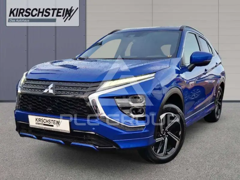 2024 Mitsubishi ECLIPSE