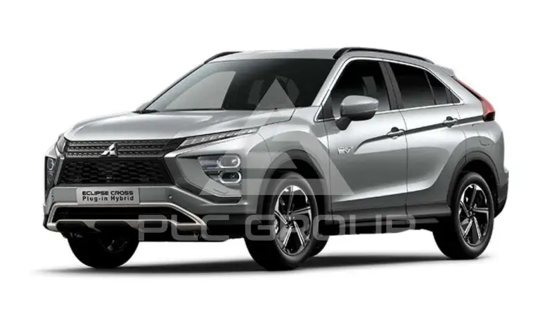 2024 Mitsubishi ECLIPSE