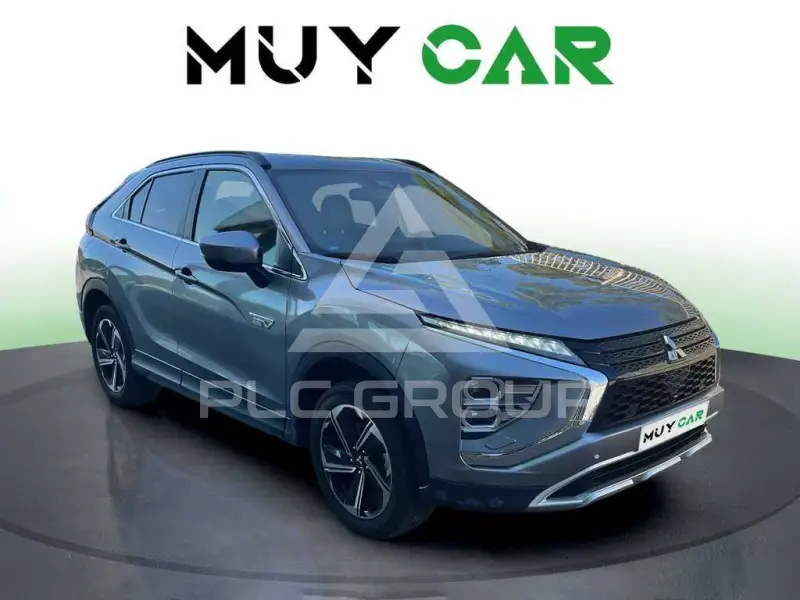 2024 Mitsubishi ECLIPSE