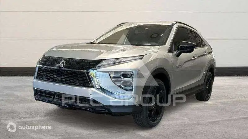 2024 Mitsubishi ECLIPSE