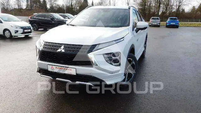 2024 Mitsubishi ECLIPSE