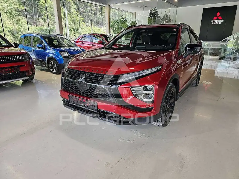 2024 Mitsubishi ECLIPSE