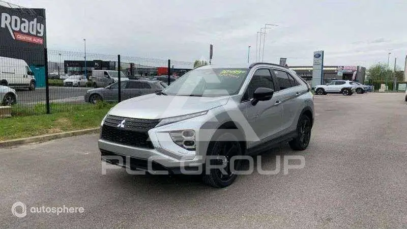 2024 Mitsubishi ECLIPSE