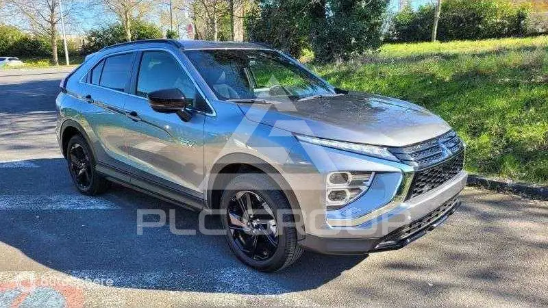 2024 Mitsubishi ECLIPSE