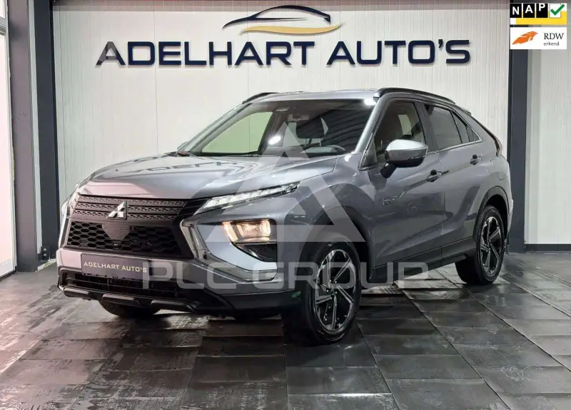 2024 Mitsubishi ECLIPSE