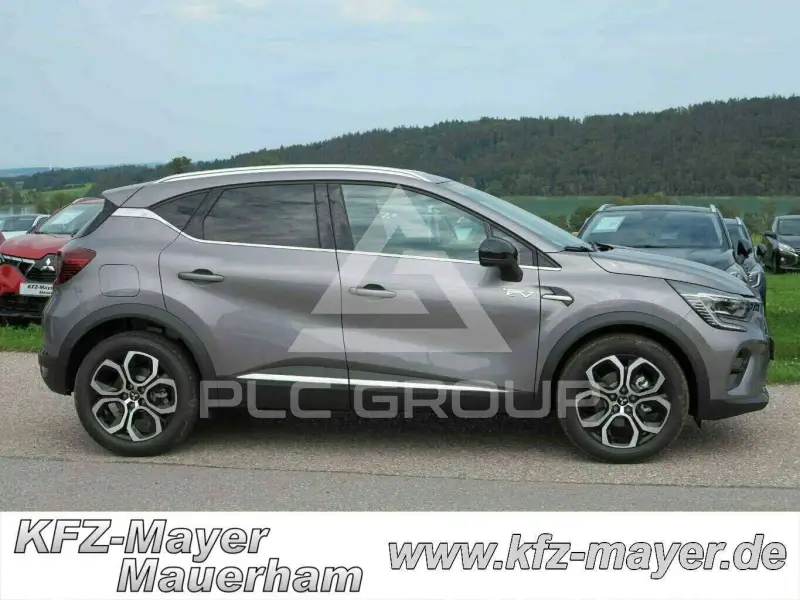 2024 Mitsubishi Asx