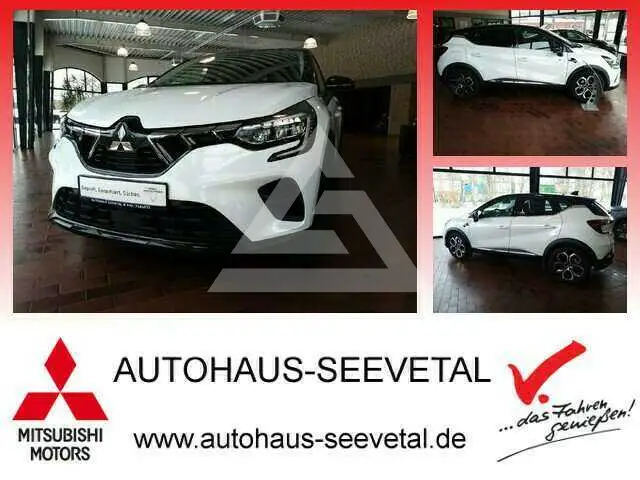 2024 Mitsubishi Asx