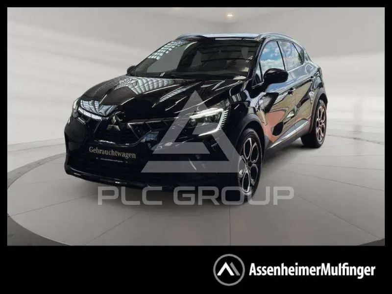 2024 Mitsubishi Asx