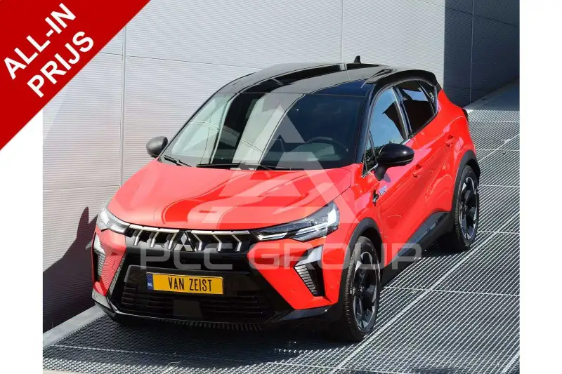 2024 Mitsubishi Asx