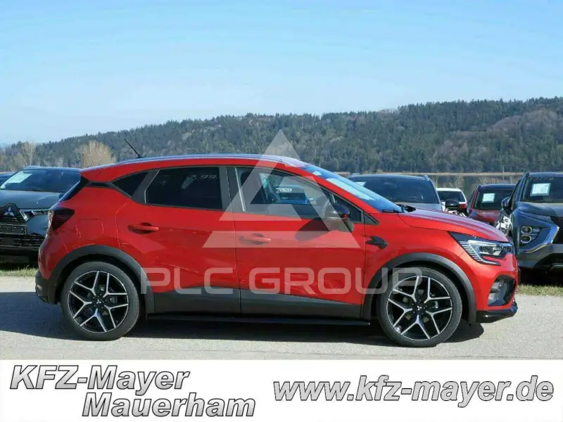 2024 Mitsubishi Asx