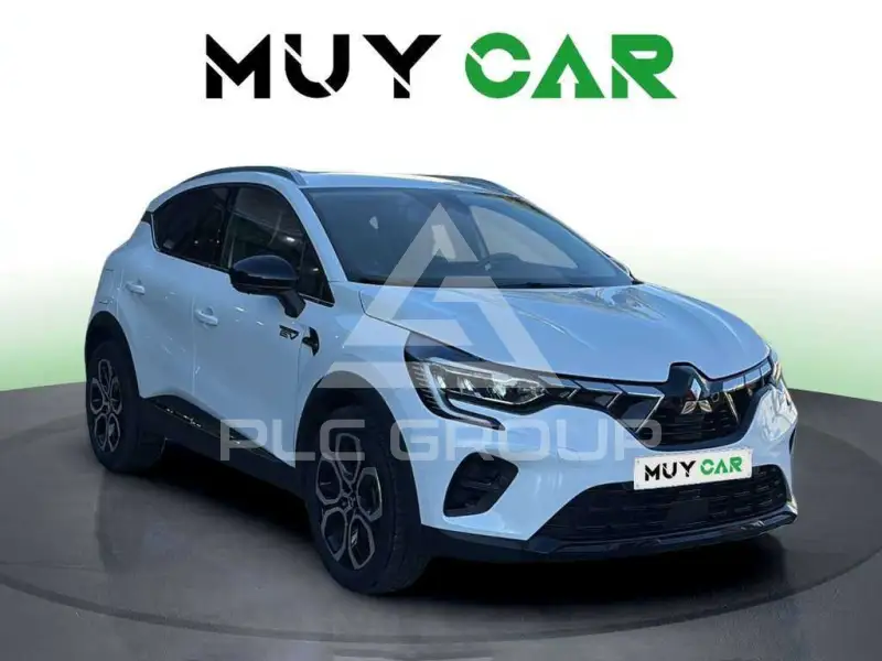 2024 Mitsubishi Asx
