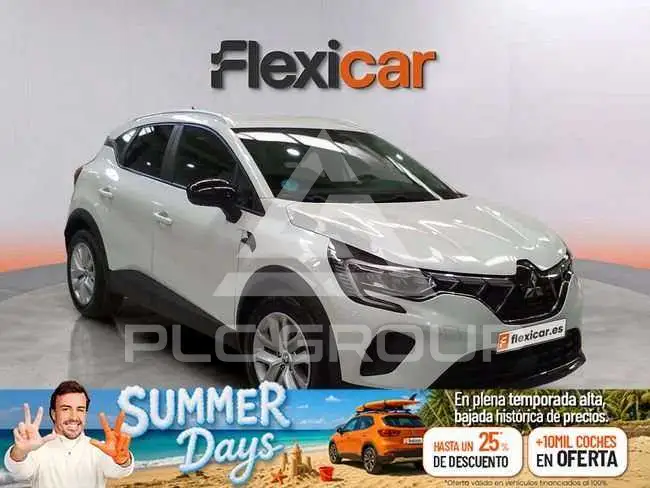 2024 Mitsubishi Asx