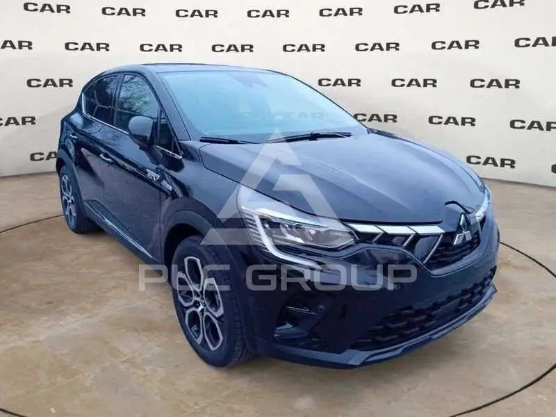 2024 Mitsubishi Asx