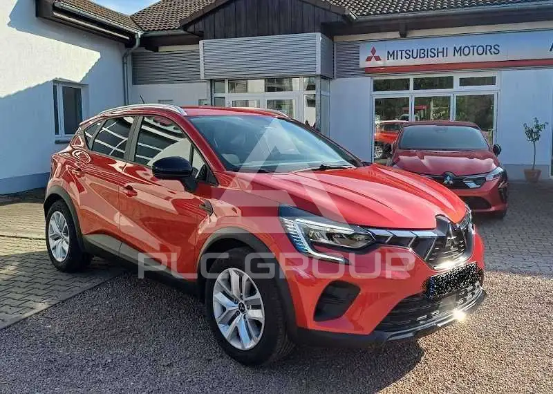 2024 Mitsubishi Asx