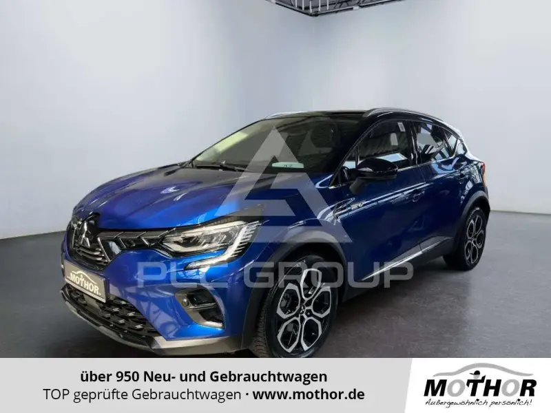 2024 Mitsubishi Asx