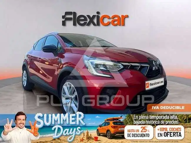 2024 Mitsubishi Asx