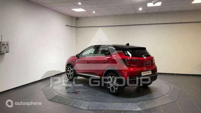 2024 Mitsubishi Asx