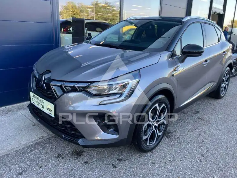 2024 Mitsubishi Asx