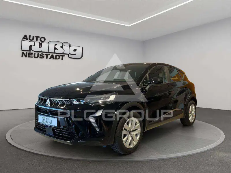 2024 Mitsubishi Asx