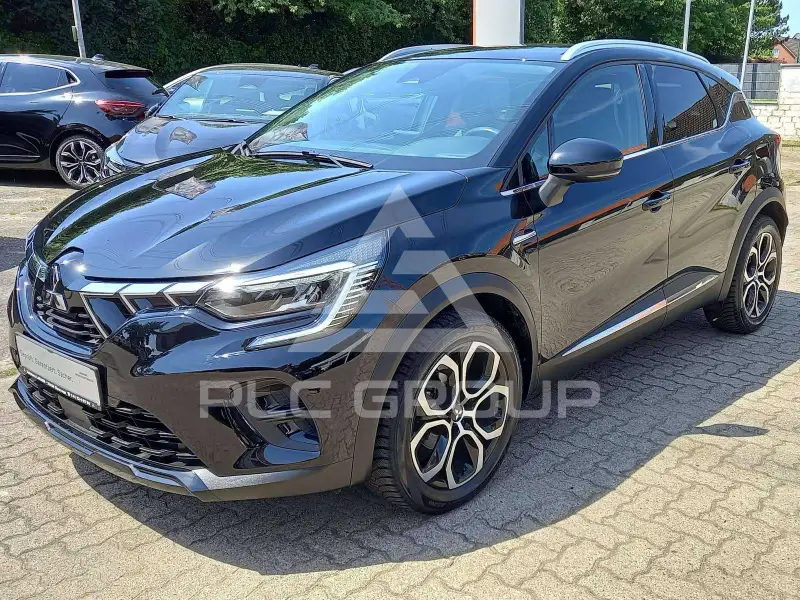 2024 Mitsubishi Asx