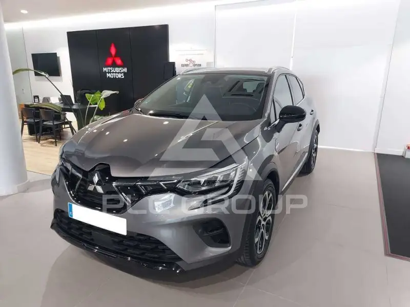 2024 Mitsubishi Asx