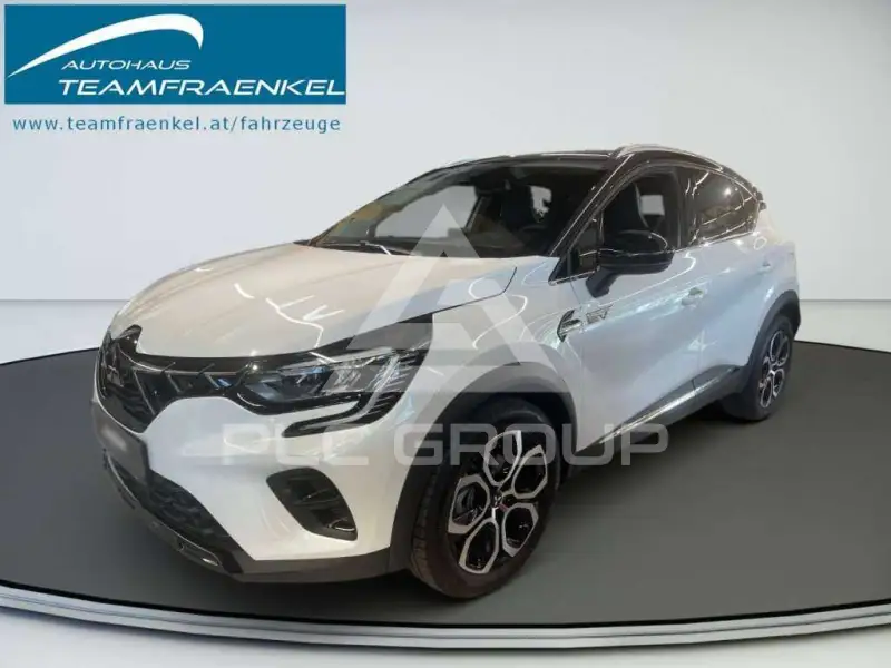 2024 Mitsubishi Asx