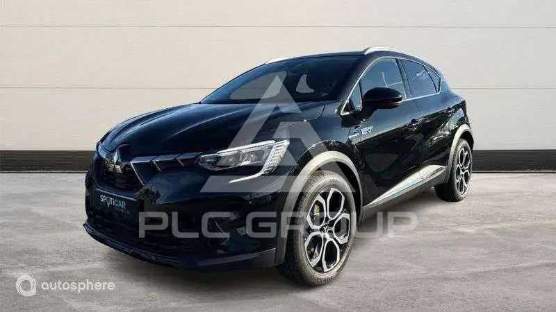 2024 Mitsubishi Asx
