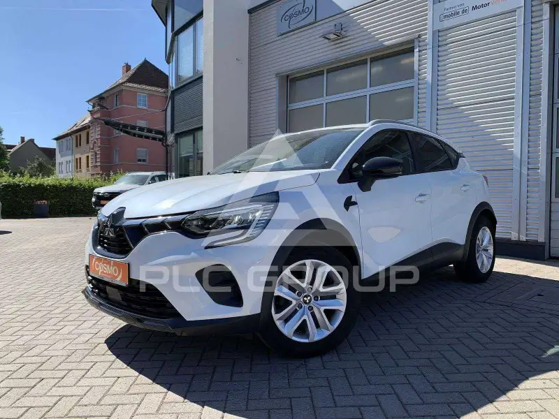 2024 Mitsubishi Asx