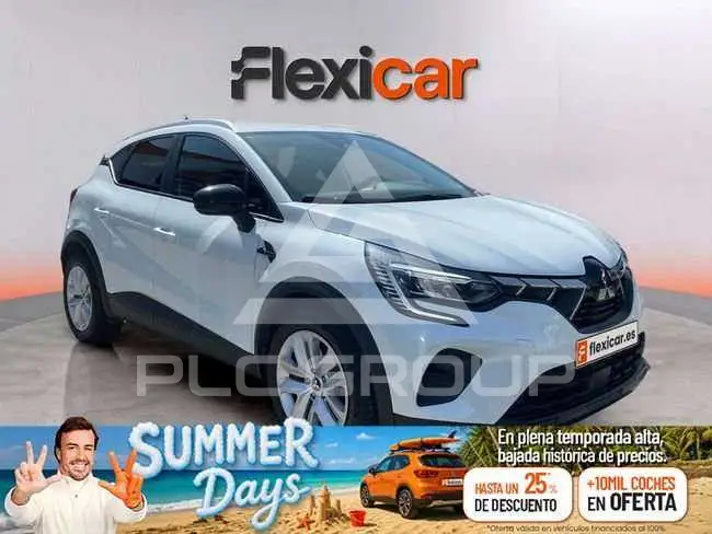 2024 Mitsubishi Asx