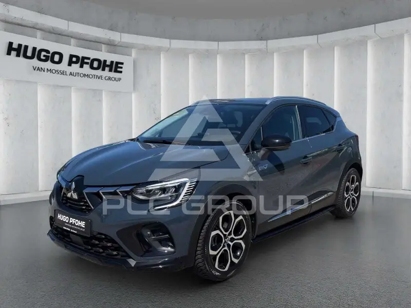 2024 Mitsubishi Asx