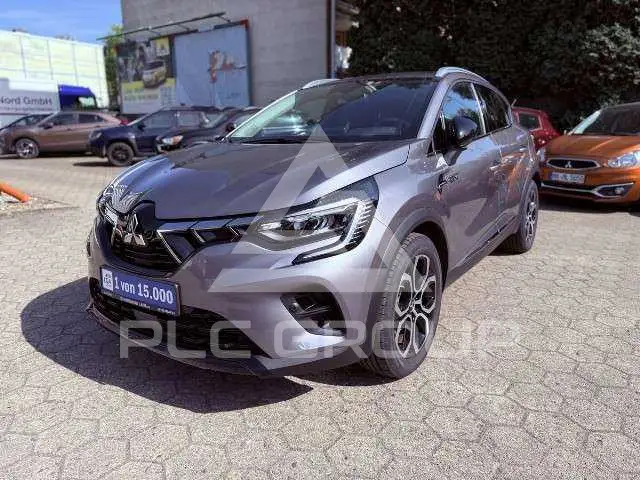 2024 Mitsubishi Asx
