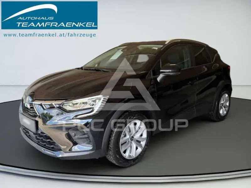 2024 Mitsubishi Asx
