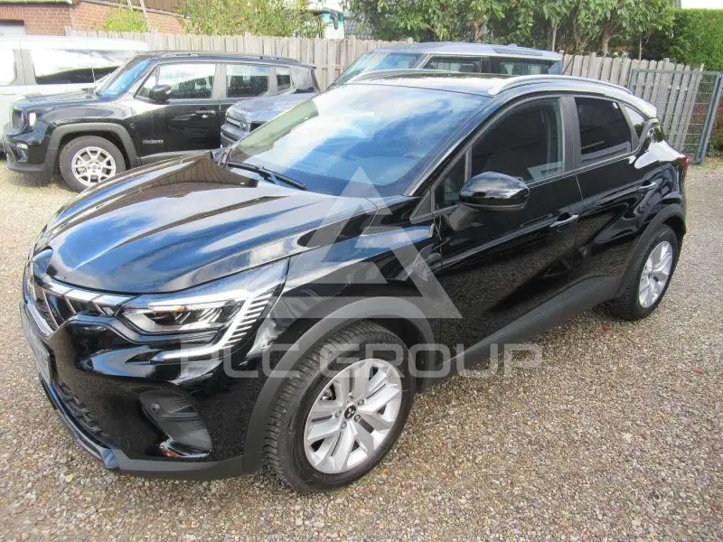2024 Mitsubishi Asx