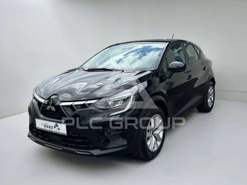 2024 Mitsubishi Asx