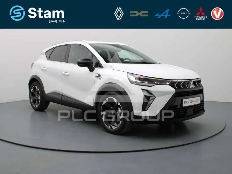 2024 Mitsubishi Asx